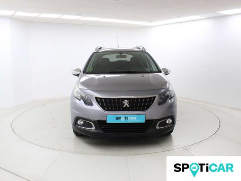 Peugeot 2008 Style 1.2L PureTech 81KW (110CV) S&S