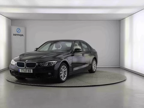 BMW - Série 3 - 330 e iPerformance Advantage