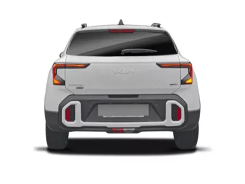 KIA - Stonic - Stonic 1.0 T-GDi Drive