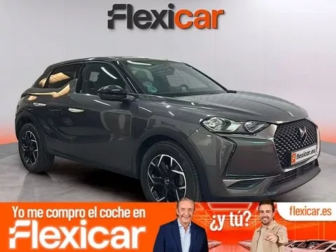 DS DS3 BlueHDi 81 kW Manual SO CHIC