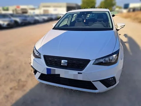 SEAT Ibiza Ibiza 1.0 MPI S&S Reference 80