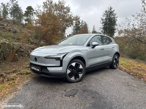 Volvo EX30 69 kWh Single Motor Extended Range Plus
