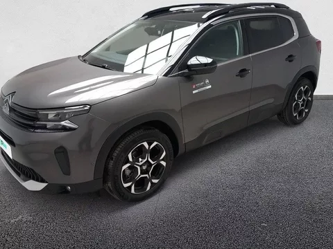 CITROEN C5 AIRCROSS BlueHDi 130 EAT8 Max