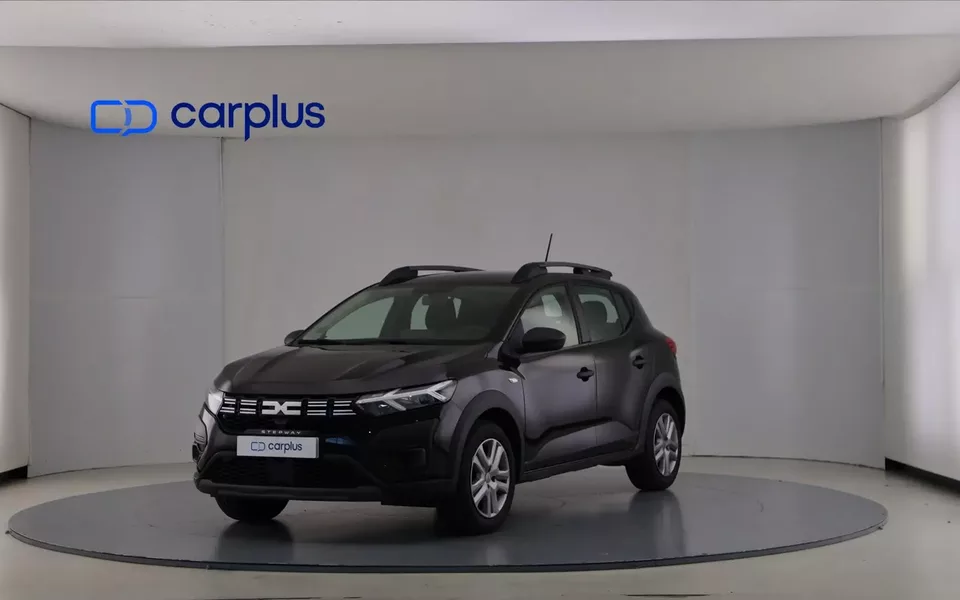 Dacia Sandero Stepway Essential TCe 67kW (90V)