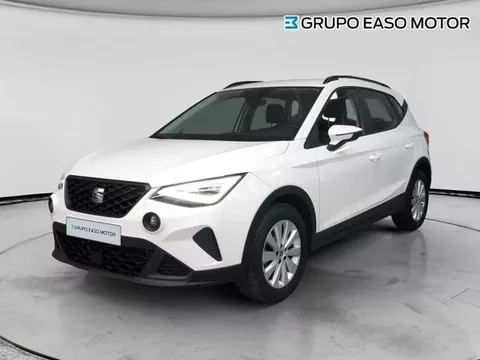 SEAT Arona 1.0 TSI 81KW STYLE XL 110 5P