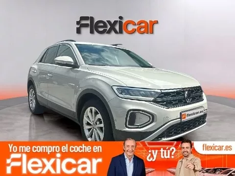 VOLKSWAGEN T-Roc T-Roc 1.5 TSI Life 110KW