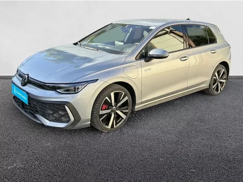 VOLKSWAGEN GOLF 1.5 eHybrid 272 DSG6 GTE