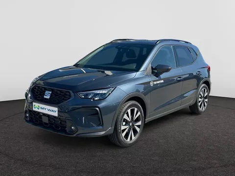 SEAT Arona 1.0 TSI Play Plus DSG DEMO