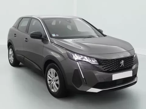 Peugeot 3008 Puretech 130ch S&S EAT8 Active Pack Occasion