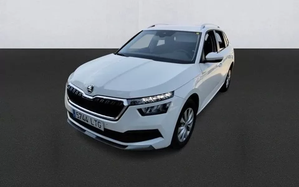 SKODA Kamiq Kamiq 1.0 TSI Ambition 81kW