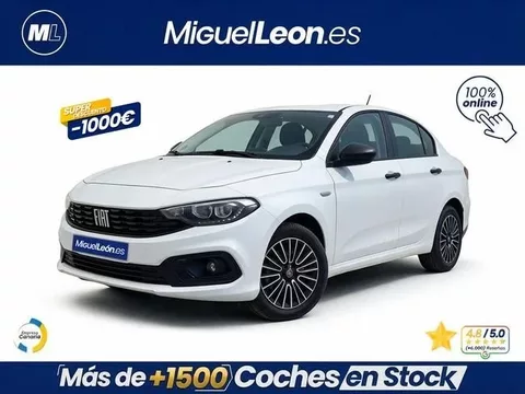 FIAT Tipo SW 1.3 SDE 70kW (95CV)