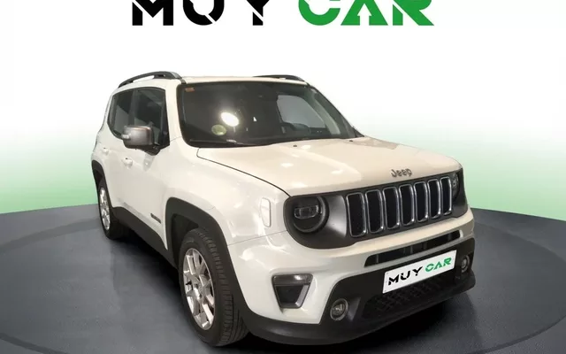 JEEP Renegade Renegade 1.0 Limited 4x2
