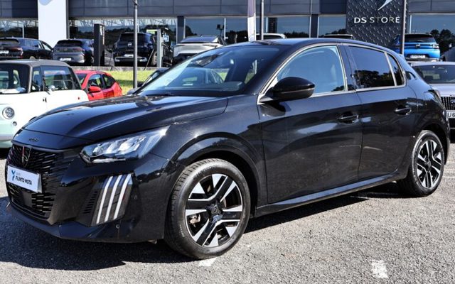 Peugeot 208 1.2 PureTech Allure