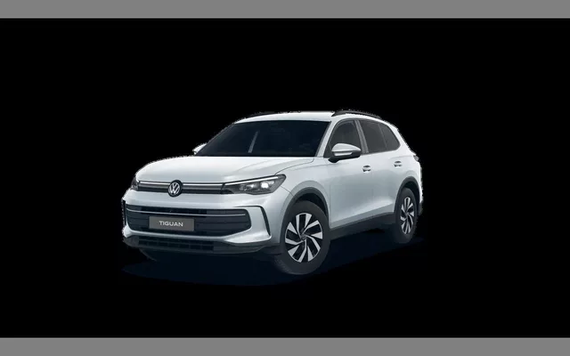 VOLKSWAGEN Tiguan 1.5 eTSI mHEV ACT Goal Edition OPF DSG