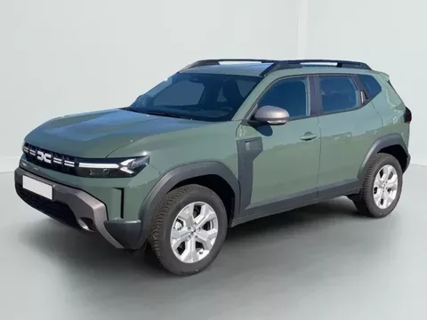 Dacia DUSTER 1.2 hybrid-g 150 expression 4x4 Zéro km immatriculé