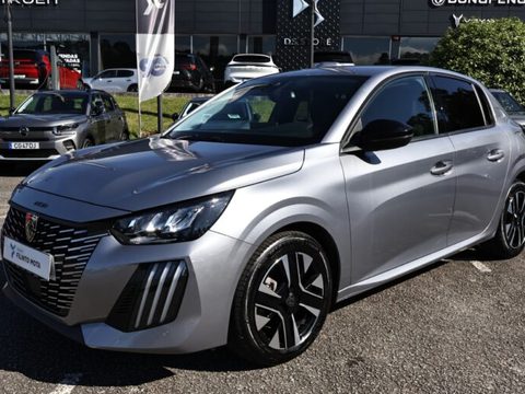 Peugeot 208 1.2 PureTech Allure