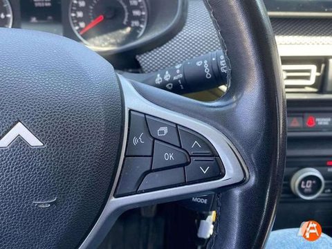 DACIA Sandero Sandero TCe Expresion 67kW