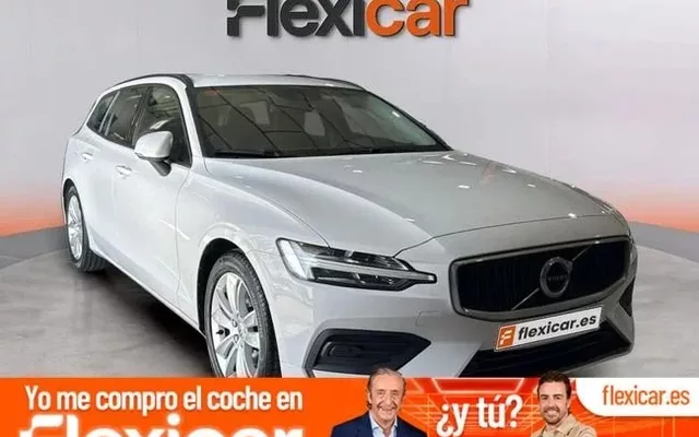 VOLVO V60 V60 D3 Kinetic Aut. 150