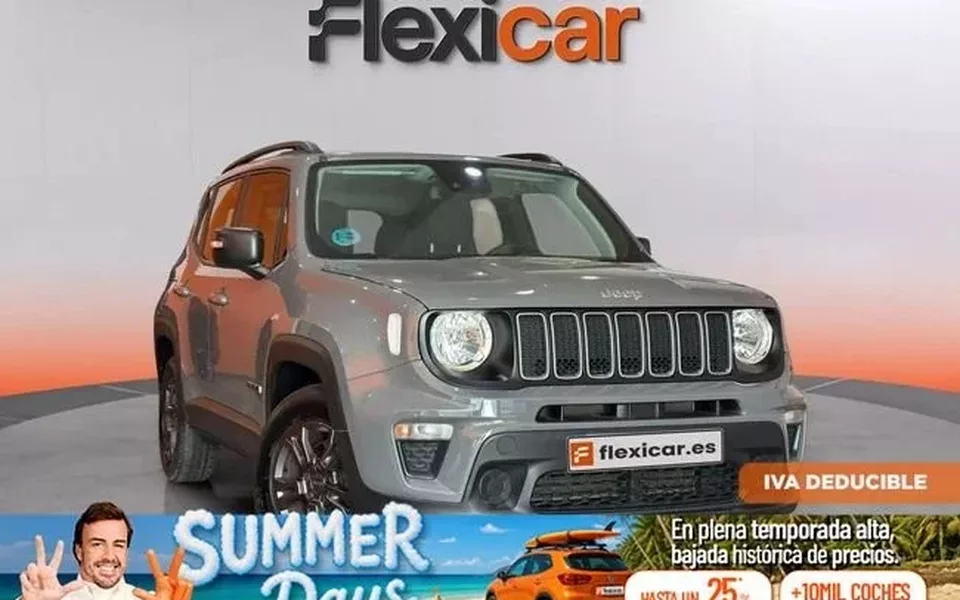 JEEP Renegade Renegade 1.0 Longitude 4x2