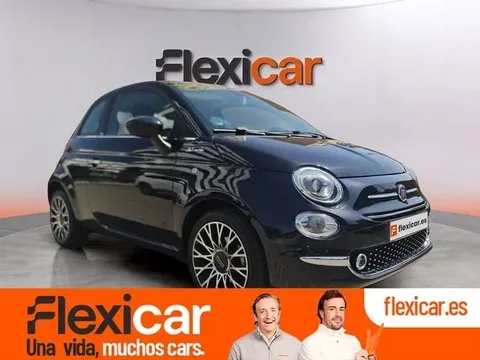 FIAT 500 Club 1.0 Hybrid 51KW (70 CV)