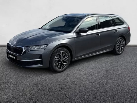SKODA OCTAVIA Combi 1.5 TSI Hybrid 150 ch ACT DSG7 Clever