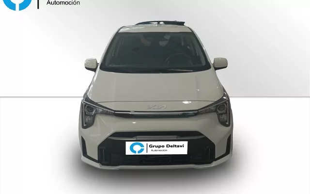 KIA Picanto Picanto 1.0 DPi Concept