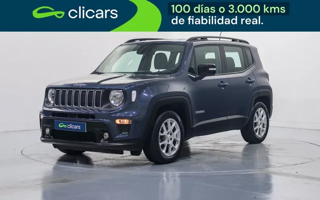 JEEP Renegade Renegade 1.5 MHEV Limited