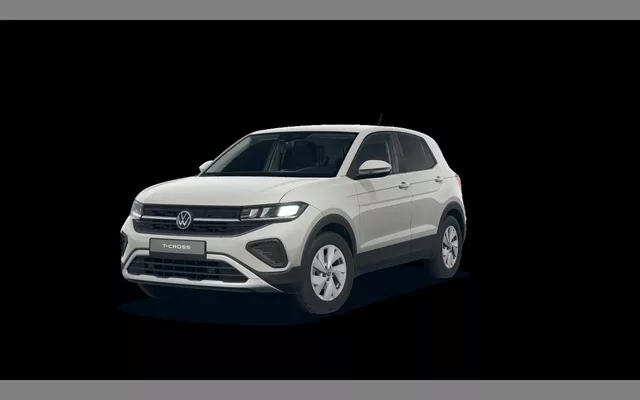 VOLKSWAGEN T-Cross 1.0 TSI Trend OPF