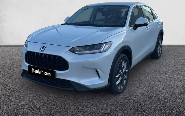 HONDA ZR-V e:HEV 2.0 i-MMD Executive
