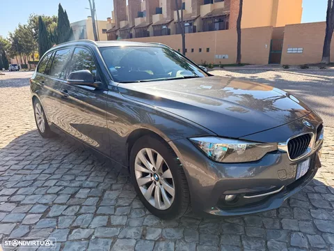 BMW 318