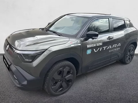 SUZUKI VITARA ELECTRIQUE e Vitara 61 kWh AllGrip Style
