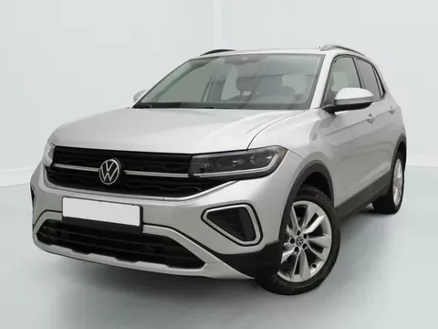 Volkswagen T-cross 1.0 TSI 116 DSG LIFE PLUS Occasion