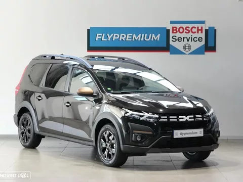 Dacia Jogger 1.0 ECO-G SL Extreme 7L Bi-Fuel