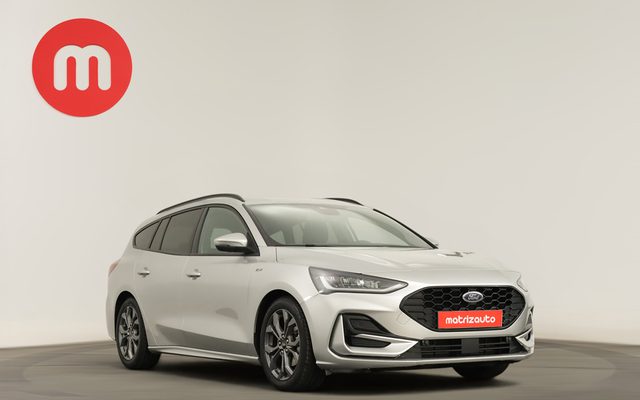 Ford Focus Sw