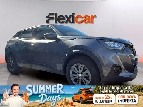 PEUGEOT 2008 Active BlueHDI 81kW (110CV)