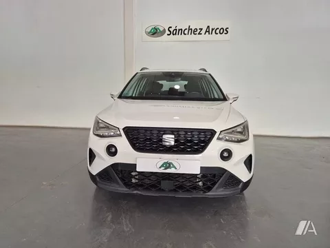 SEAT Arona 1.0 TSI 81kW (110CV) DSG Style