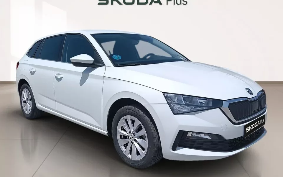 SKODA Scala Scala 1.0 TSI Ambition DSG 81kW