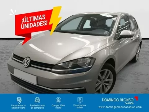 VOLKSWAGEN Golf Connect RAC 5p 1.0 TSI 85 kW (115CV) SG6