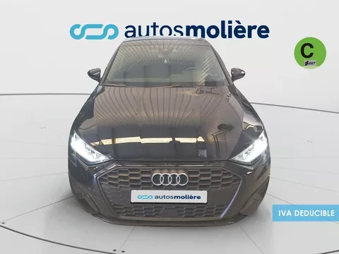 35 TDI 110 kW (150 CV) S tronic