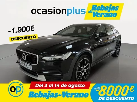 VOLVO V90 Cross Country V90 Cross Country D4 AWD Aut.