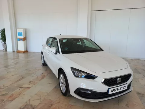 SEAT León León 2.0TDI S&S Style 115