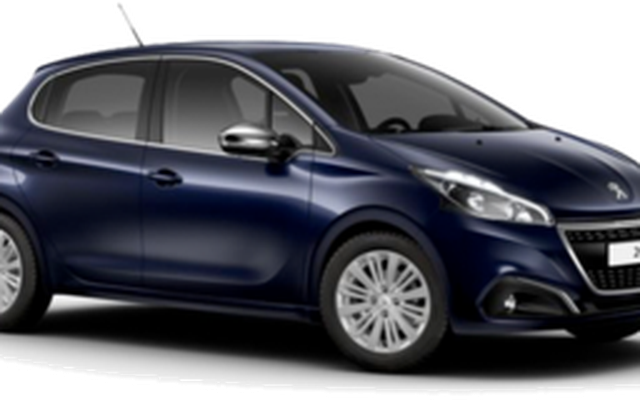 Peugeot 308 SW 1.2 PureTech S&S Active 96 kW (130 CV)