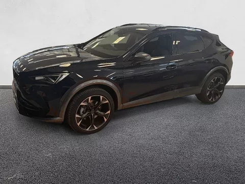 CUPRA FORMENTOR 1.5 TSI 150 ch DSG7 V