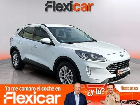 FORD Kuga Kuga 2.5 Duratec FHEV ST-Line 4x2 Aut.