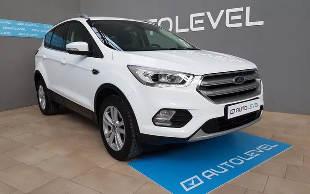 FORD Kuga Kuga 1.5 EcoB. Auto S&S Trend+ 4x2 120