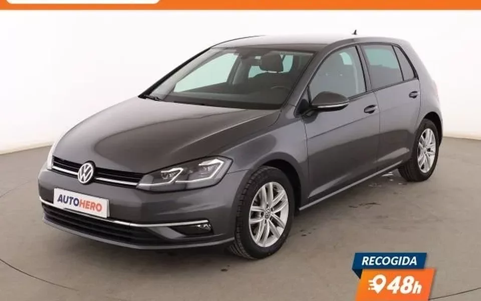 VOLKSWAGEN Golf Golf 1.6TDI Advance 85kW