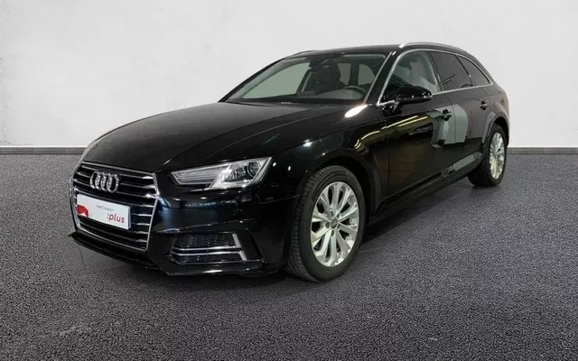AUDI A4 Avant 35 TFSI 150 Design