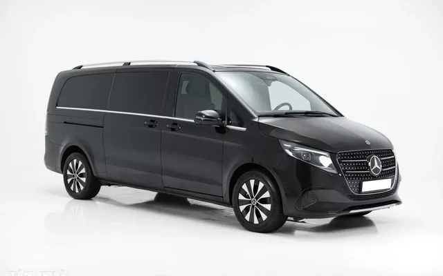Mercedes-Benz V 250 d Longo Avantgarde
