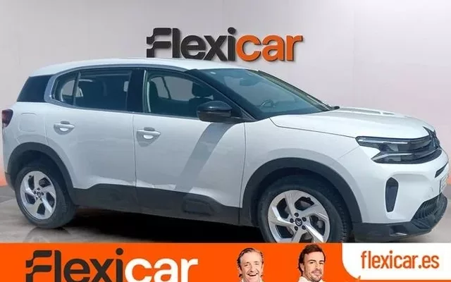 CITROEN C5 Aircross C5 Aircross PureTech S&S You 130