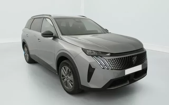 Peugeot 5008 Hybrid 145 e-DCS6 Allure Zéro km immatriculé